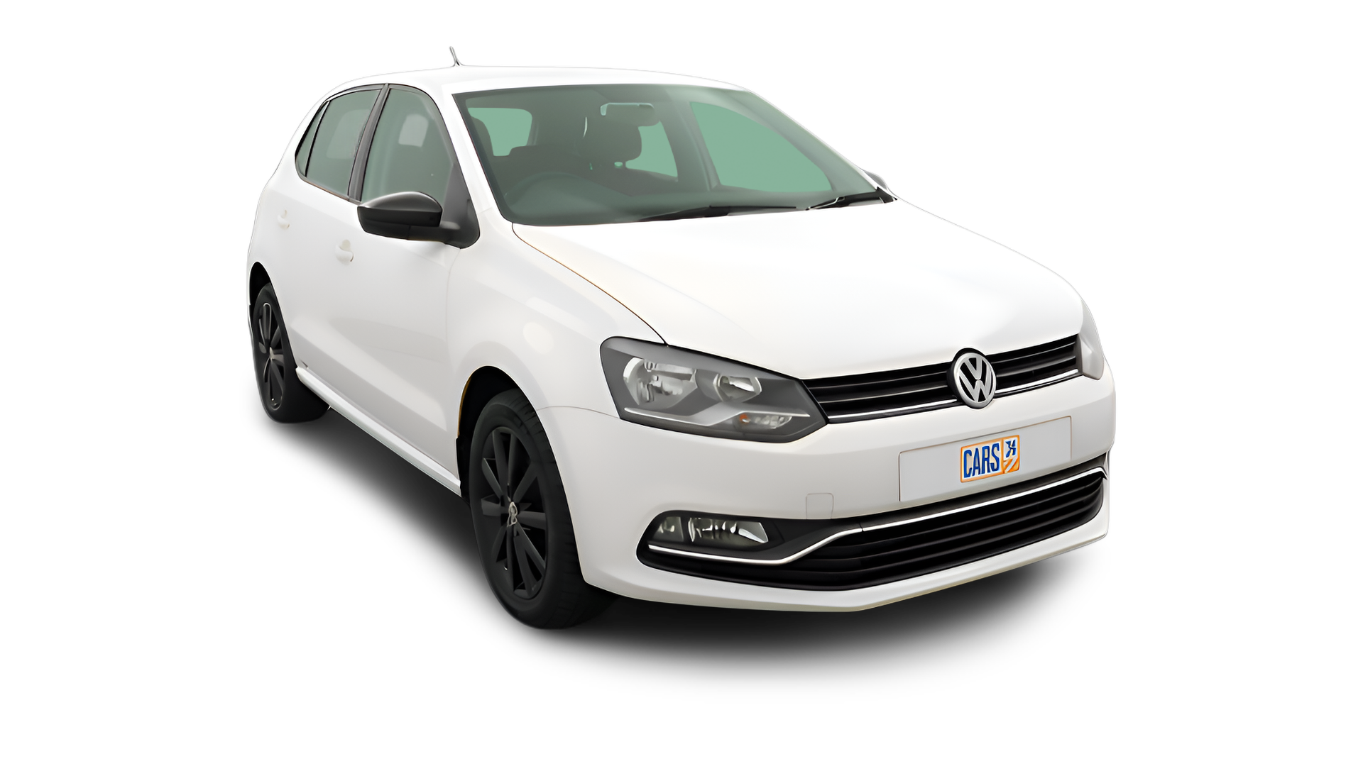 Volkswagen Polo-img
